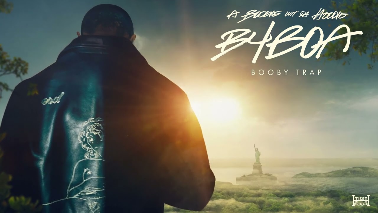 A Boogie Wit da Hoodie – Booby Trap