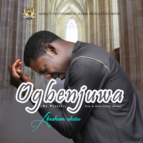 Abraham Akatu - Ogbenjuwa