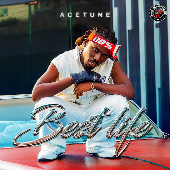 Acetune – Best Life