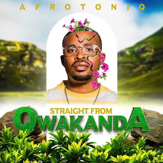 AfroToniQ - Lendaba Ft. Caask Asid, The Shaker, Peekay Mzee & Lacole