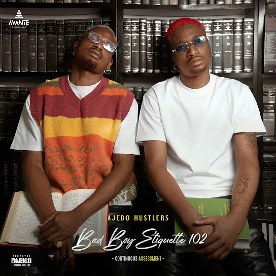 Ajebo Hustlers – Kisses II ft. Magixx