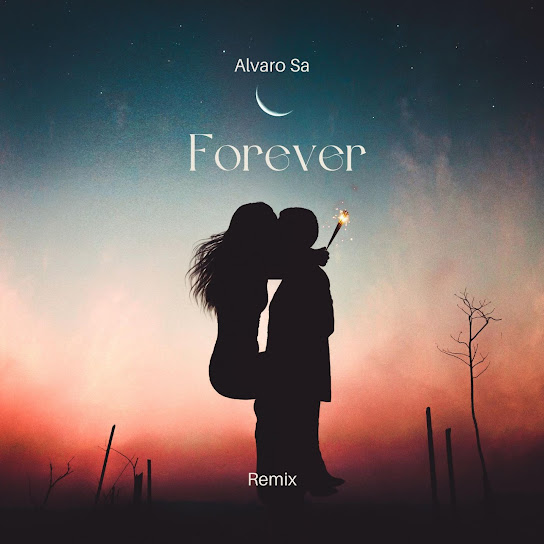 Alvaro Sa - Forever