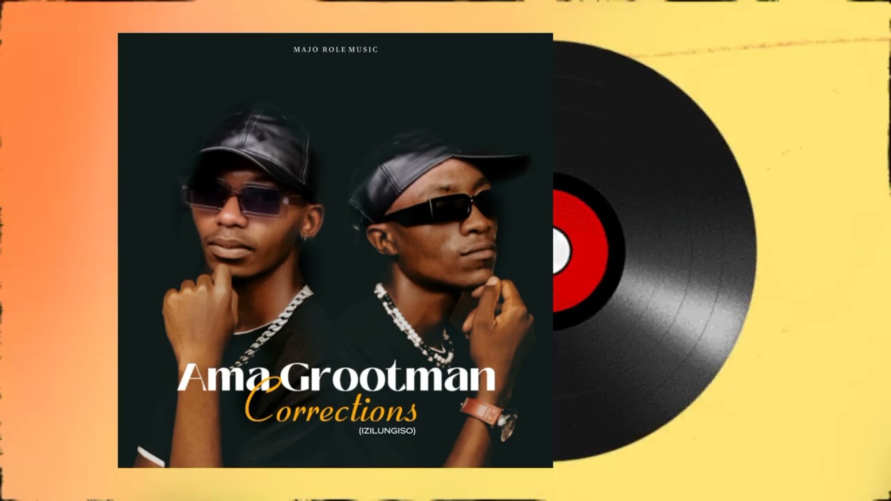 Ama Grootman - Chillies ft. Acidicloopz, Gift Da boy & Sfezza