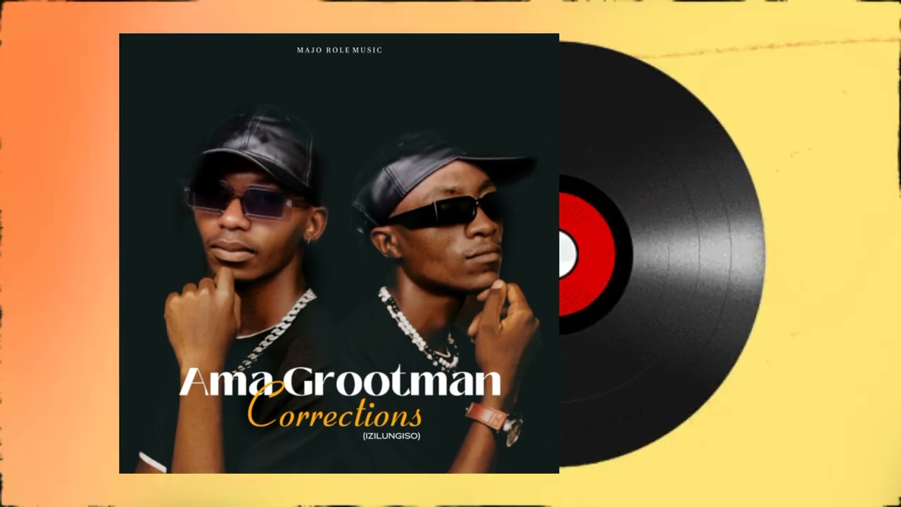 Ama Grootman – My Dali