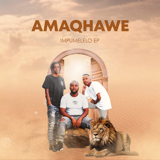 AMAQHAWE - DreamChaser ft. TTS MUSIEK (Prod. DAKALO ANDRE MUNGONI, NHLANHLA FABIYO, Sinawo Pali, THENDO LIBAGA & Thokozani Siwela)