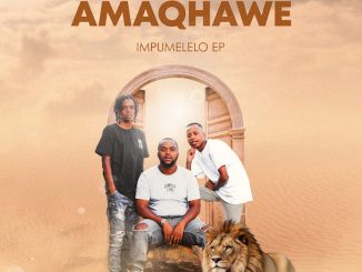 AMAQHAWE - Mlekelele Ft. Springle & Benyric