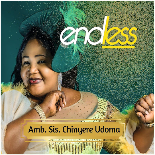 Amb. Sis. Chinyere Udoma - Taking Over