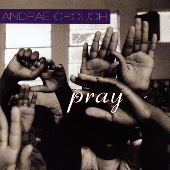 Andrae Crouch - He Brought Me This Far