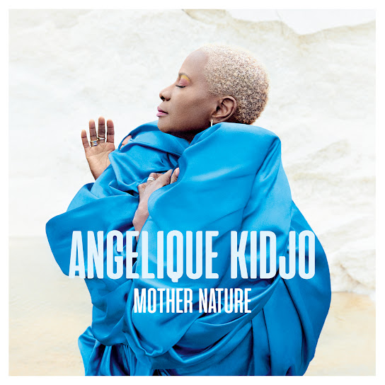 Angelique Kidjo - Africa, One Of A Kind Ft. Mr Eazi & Salif Keïta