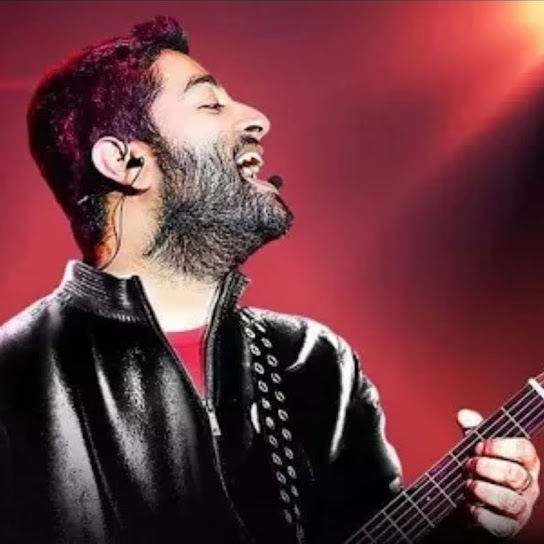 Arijit Singh – Uska Hi Banana