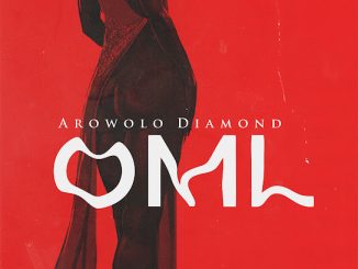 Arowolo Diamond - OML (Prod. Amujei)