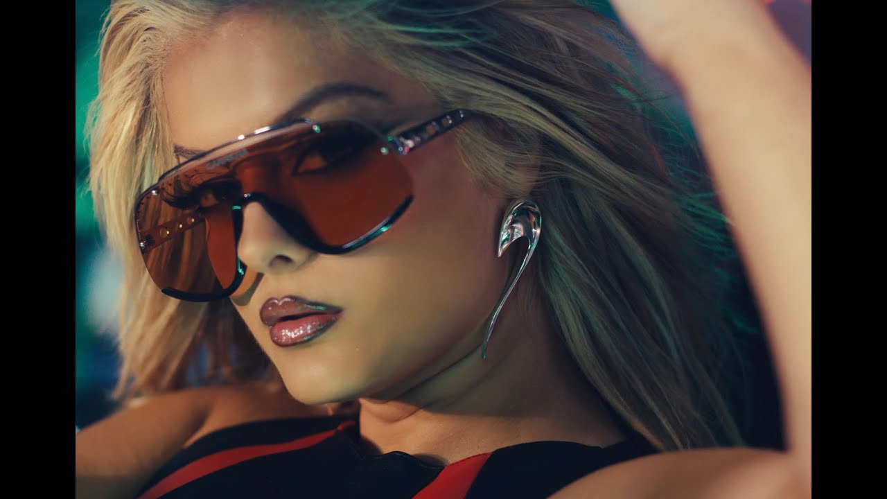 Bebe Rexha - Chase It Mmm Da Da Da