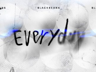 BLACKBEANS - Everyday