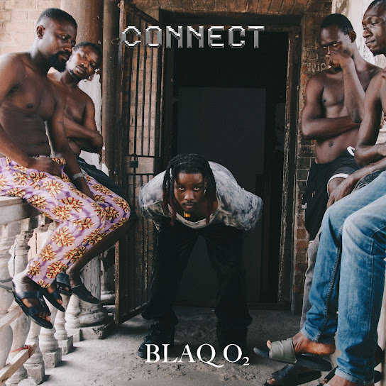 Blaq O2 - Connect