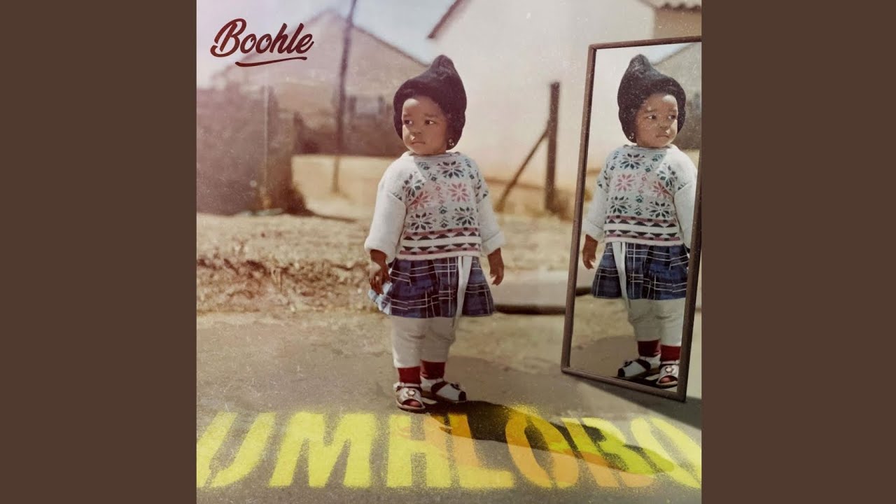 Boohle - Mhlobo Wami Ft. Woza Sabza, Musa Mkhari & Mr Abie