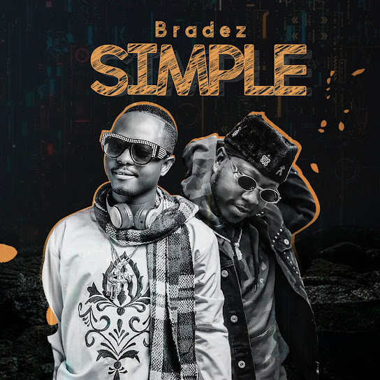 Bradez - Simple