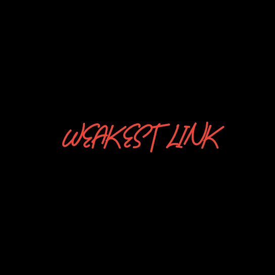 Breezy – Weakest Link