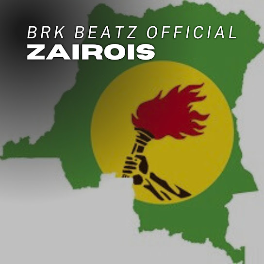 Brk Beatz Official - Zairois