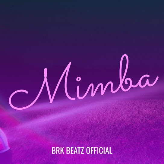 Brk Beatz Official – Mimba