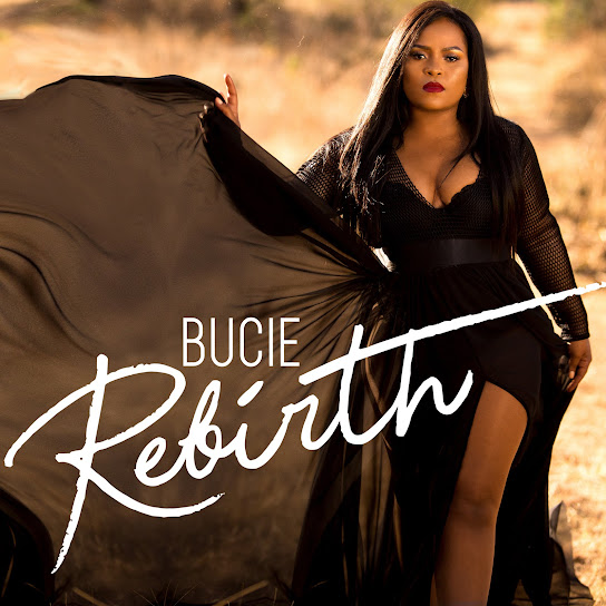 Bucie – Rejoice ft. Black Motion