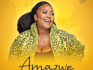 CHARLOTTE LYF – Amazwe ft. Master KG & Casswell P