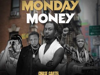 Chase Cartel – Monday Money ft. Safin De Coque, Double Blunt & DBright