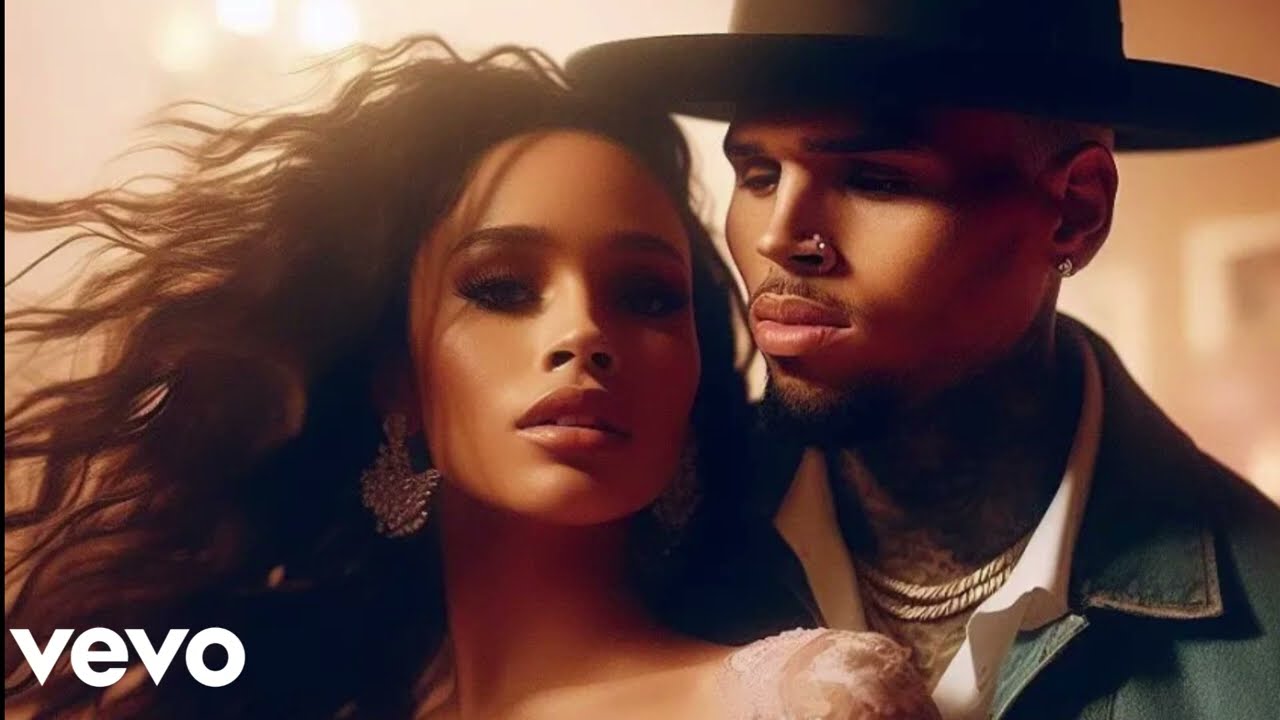 Chris Brown - Hard To Find Ft. H.E.R