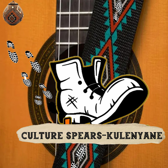 Culture Spears - KULENYANE