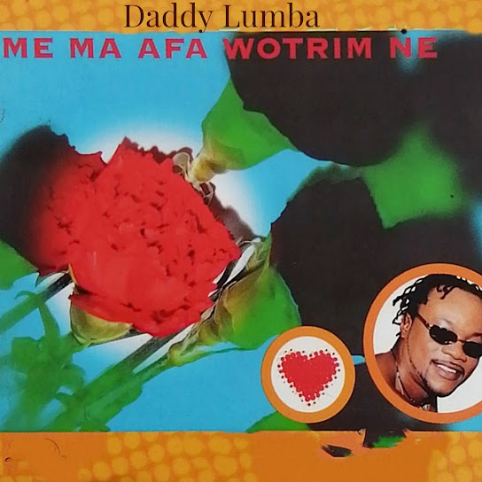 Daddy Lumba – Okuafo Ye Adwuma A Opon