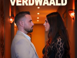 DAVE – Verdwaald ft. Lisa Michels