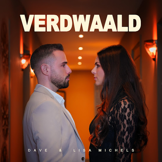 DAVE – Verdwaald ft. Lisa Michels