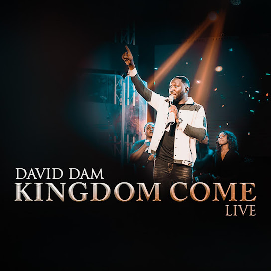 David Dam – Ebenezer (Live)