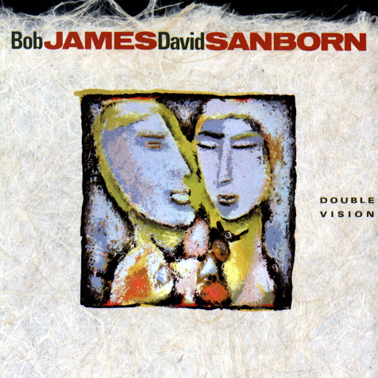 David Sanborn - Maputo ft. Bob James