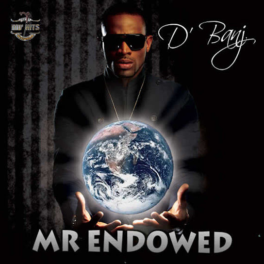 D'Banj – Mr Endowed