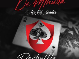 De Mthuda - Abekho Ready (Maplankeng Reshuffle) ft. Sir Trill & Da Muziqal Chef