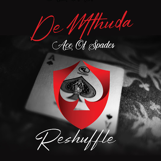 De Mthuda - Abekho Ready (Maplankeng Reshuffle) ft. Sir Trill & Da Muziqal Chef