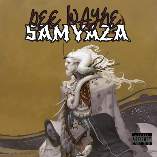 Dee Wayne – Devel's Tearz