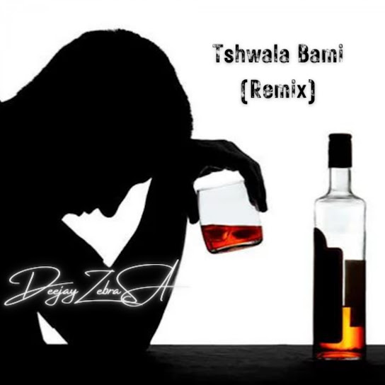 Deejay Zebra SA - Tshwala Bam (Remix)