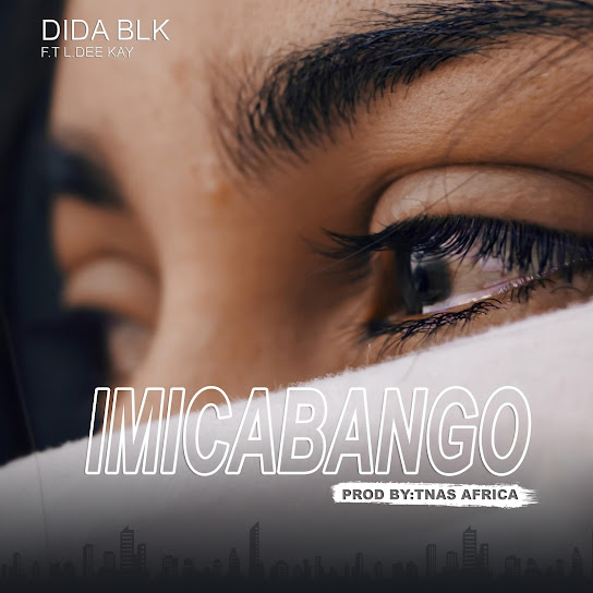 Didablk - Imicabango Ft. L.DeeKay