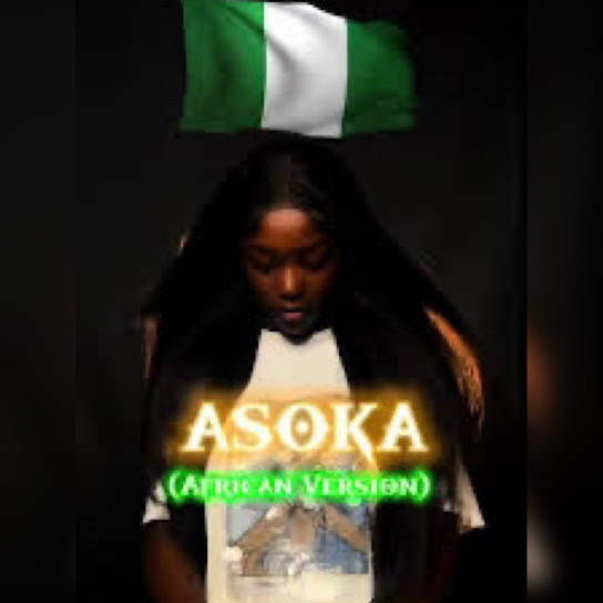 Dj Damlex Soundit - Asoka Mara Ver