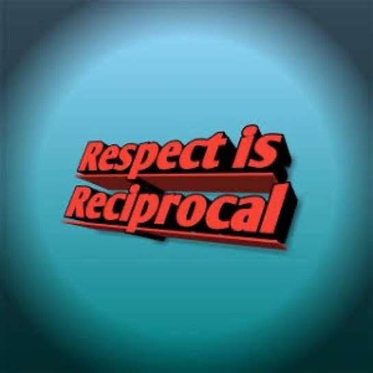 Dj Damlex Soundit - Respect Is Reciprocal