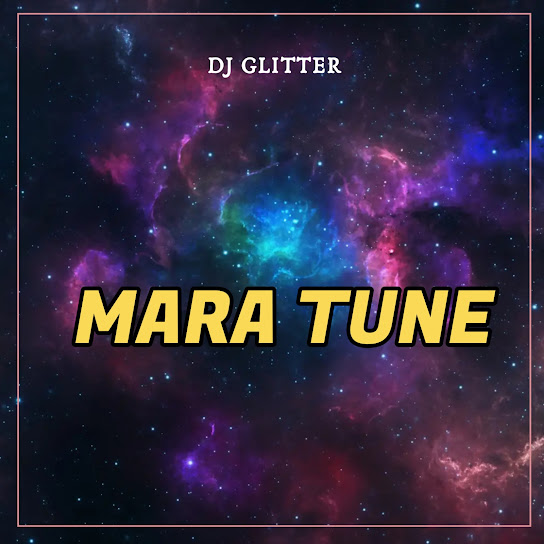 Dj Glitter - Shape of You (Mara Beat)