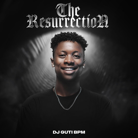 DJ Guti BPM - Resurrection Of Kings ft. DJ Joska RSA