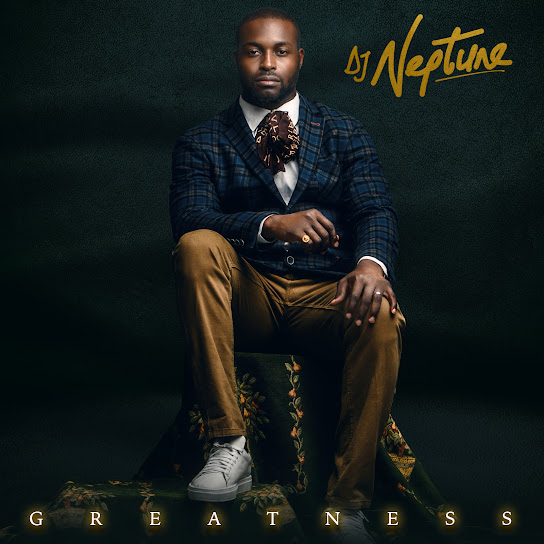 DJ Neptune – Wait ft. Kizz Daniel