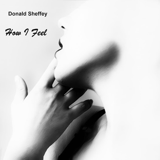 Donald Sheffey – So Hung Up On You