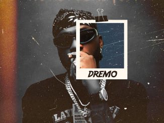 Dremo - WBYD ft. Zhus jdo