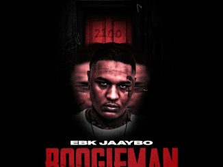 EBK Jaaybo - Boogieman