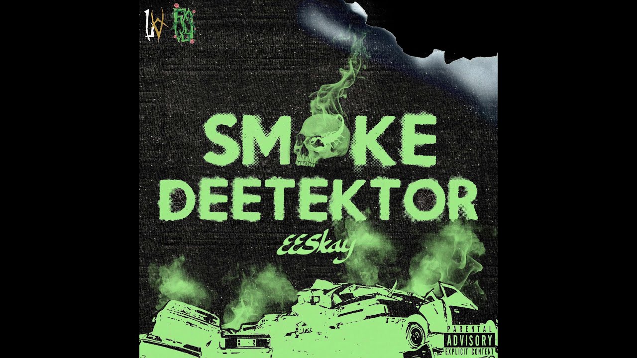 EESKAY - Smoke Deetektor