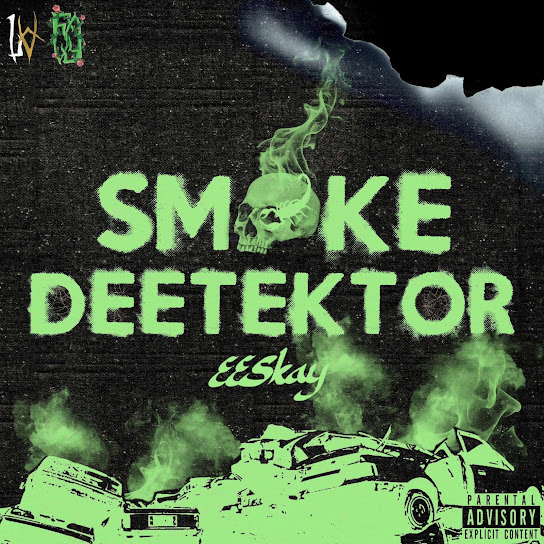 EESKAY – Smoke Deetektor