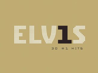 Elvis Presley - Can't Help Falling In Love